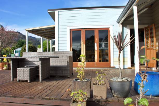 Best Engineered Wood Siding  in Kelly Ridge, CA