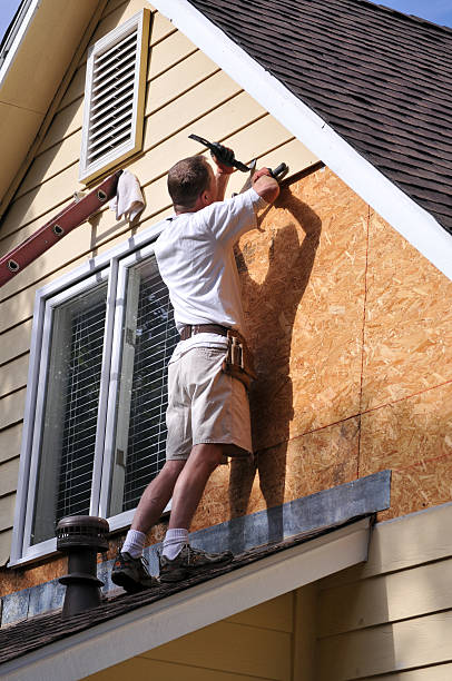 Best Weatherproofing and Sealing  in Kelly Ridge, CA
